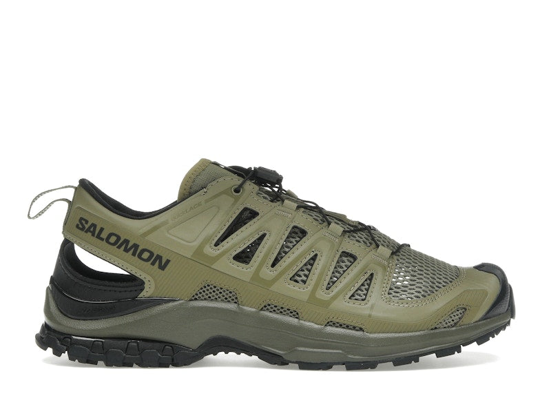 Salomon XA Pro 3D Amphib Aloe Martini Olive
