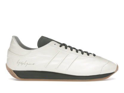 adidas Y-3 Country Cream White Night Cargo