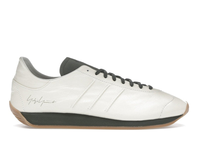 adidas Y-3 Country Cream White Night Cargo