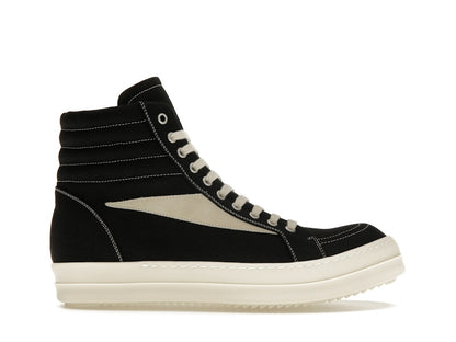 Rick Owens Porterville DRKSHDW Vintage High Black Milk (Women's)