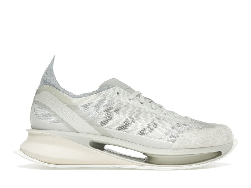 adidas Y-3 S-Gendo Run Cream White Talc Wonder White