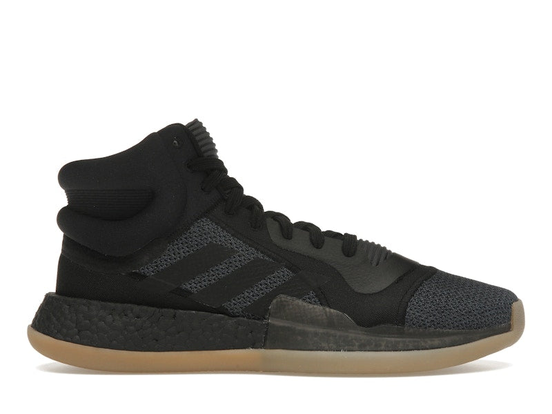 adidas Marquee Boost Grey Trace Khaki