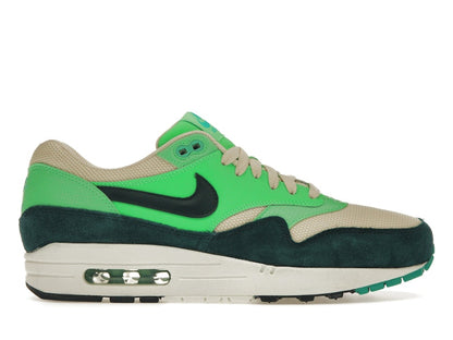 Nike Air Max 1 Birch Atomic Teal