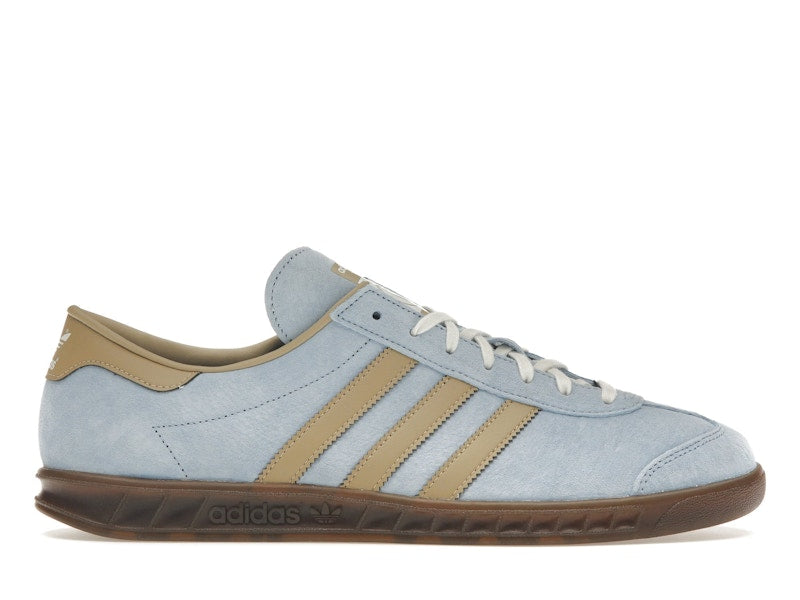 adidas Hamburg State Series Illinois Prairie