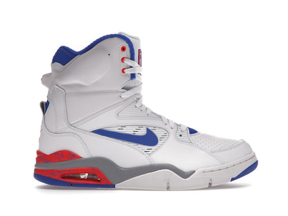 Nike Air Command Force Ultramarine