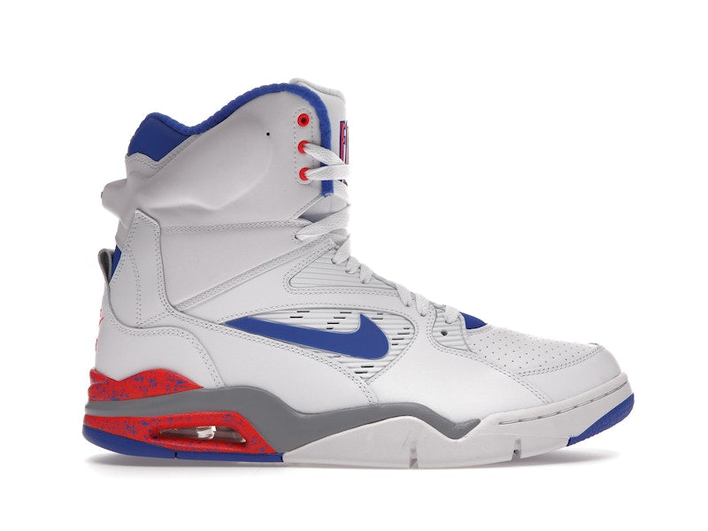 Nike Air Command Force Ultramarine