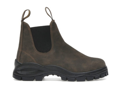 Blundstone 2239 Rustic Brown