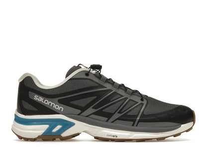 Salomon XT-Wings 2 Quiet Shade Blue Aster