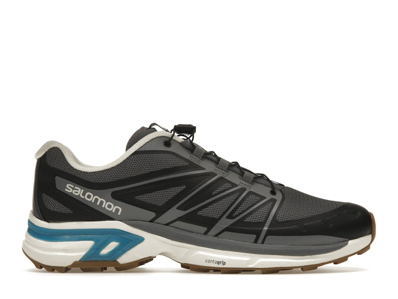 Salomon XT-Wings 2 Quiet Shade Blue Aster
