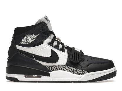 Jordan Legacy 312 White Midnight Navy