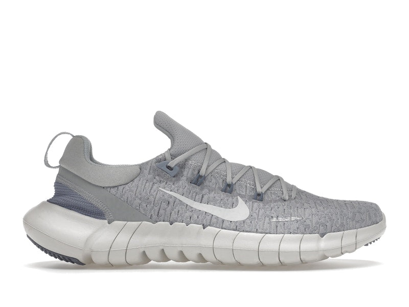 Nike Free Run 5.0 Grey Fog