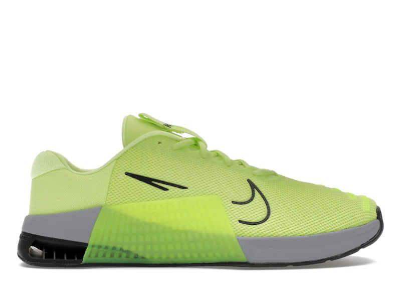 Nike Metcon 9 Light Lemon Volt