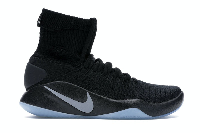 Nike Hyperdunk 2016 Blackout