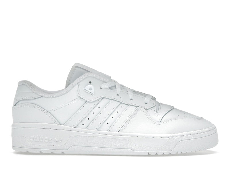 adidas Rivalry Low Cloud White Cloud White