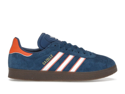 adidas Gazelle Minnesota United FC Third Kit