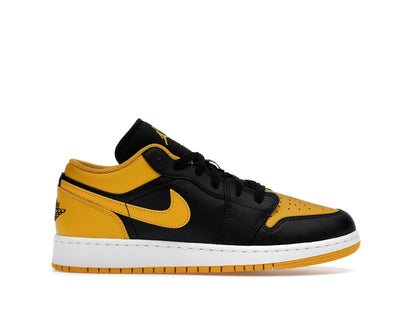 Jordan 1 Low Yellow Ochre (GS)