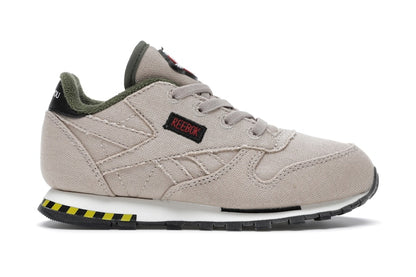 Reebok Classic Leather Ghostbusters (TD)