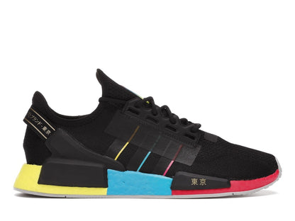 adidas NMD R1 V2 Tokyo Nights