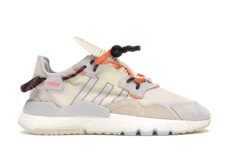 adidas Nite Jogger Beyonce Ivy Park Ecru Tint