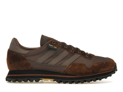 adidas Moscrop SPZL Brown Bark