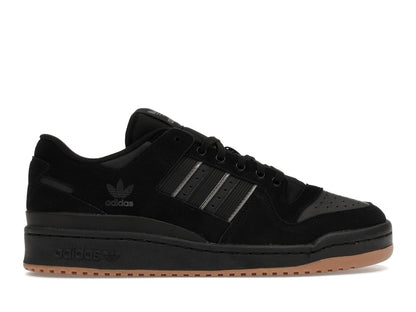 adidas Forum 84 Low ADV Core Black Gum