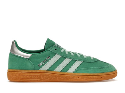adidas Handball Spezial Semi Court Green Clear Mint Gum (Women's)