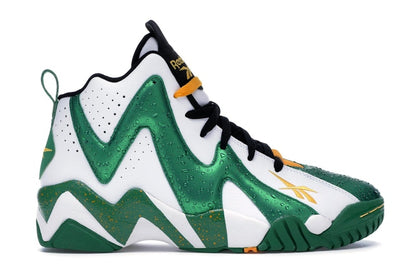Reebok Kamikaze II Sonics