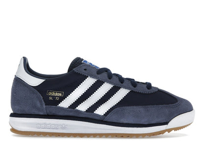 adidas SL 72 RS Night Indigo Cloud White Shadow Navy