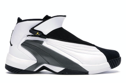 Jordan Jumpman Swift White Black