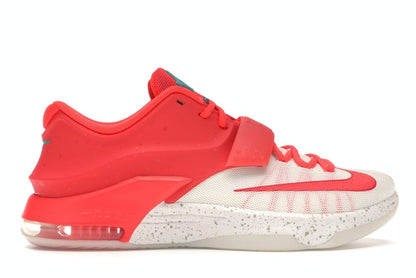 Nike KD 7 Christmas Eggnog