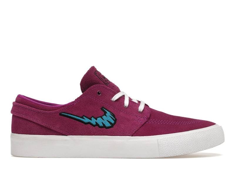 Nike SB Zoom Stefan Janoski RM Vivid Purple