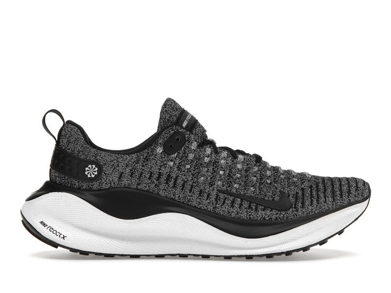 Nike ReactX Infinity Run 4 Oreo