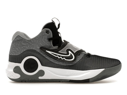 Nike KD Trey 5 X Cool Grey Black