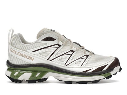 Salomon XT-6 Expanse Vanilla Ice Black Coffee