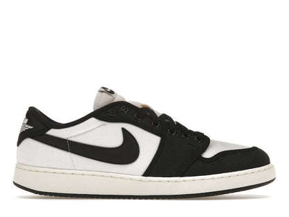 Jordan 1 Retro AJKO Low Black White