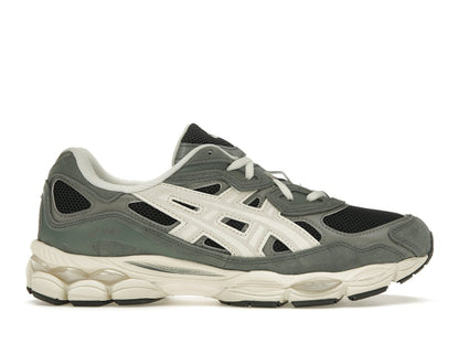 ASICS Gel-NYC Graphite Grey Smoke Grey