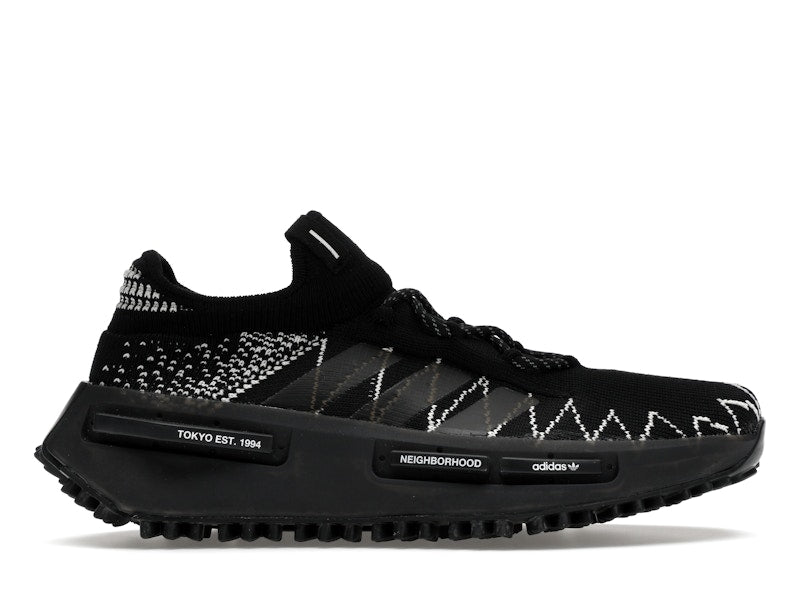 adidas NMD S1 Knit Neighborhood