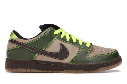 Nike SB Dunk Low Jedi