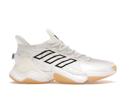 adidas Impact FLX Patrick Mahomes White Gum