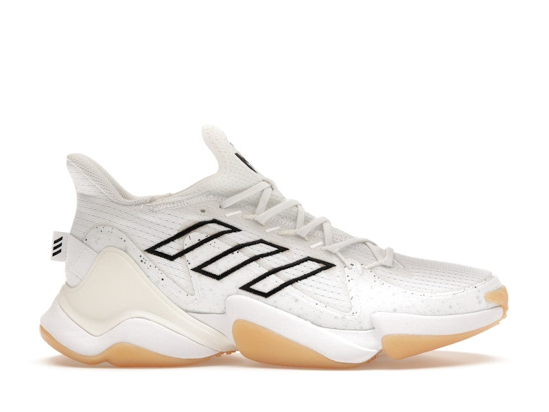 adidas Impact FLX Patrick Mahomes White Gum