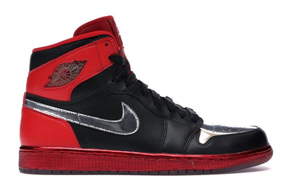 Jordan 1 Retro Legends Of Summer Black