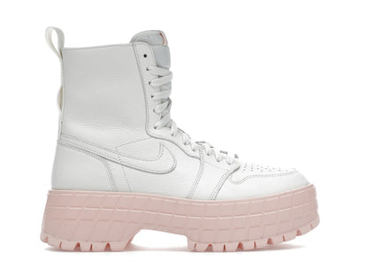 Jordan 1 High Brooklyn Sail Legend Pink (Women's)
