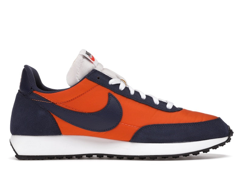 Nike Tailwind 79 Orange Blue