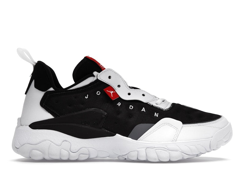 Jordan Delta 2 Chicago Bulls