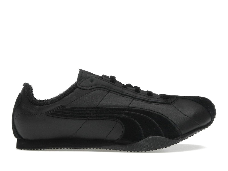 Puma H-Street Leather Kith Black (Women's)