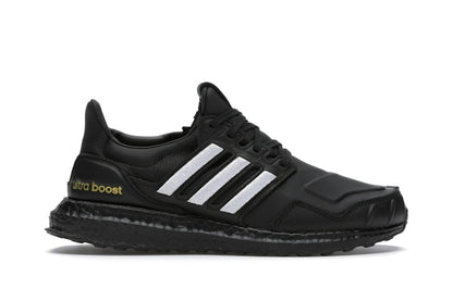 adidas Ultra Boost DNA Superstar Black White