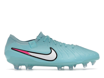 Nike Tiempo Legend 10 Elite FG Copa White