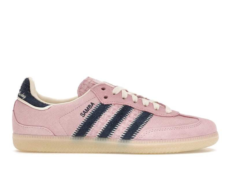 adidas Samba OG notitle Pink
