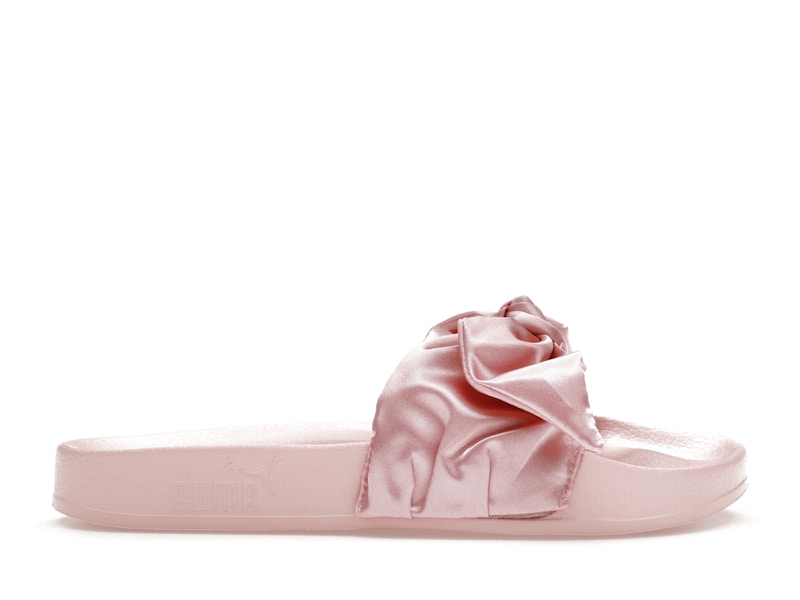 Puma Bow Slide Rihanna Fenty Pink (Women's)