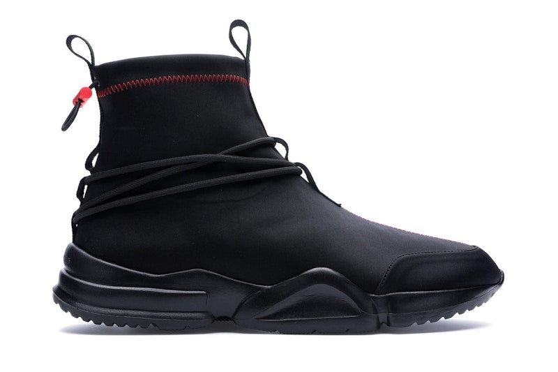 John Geiger 002 Black Out